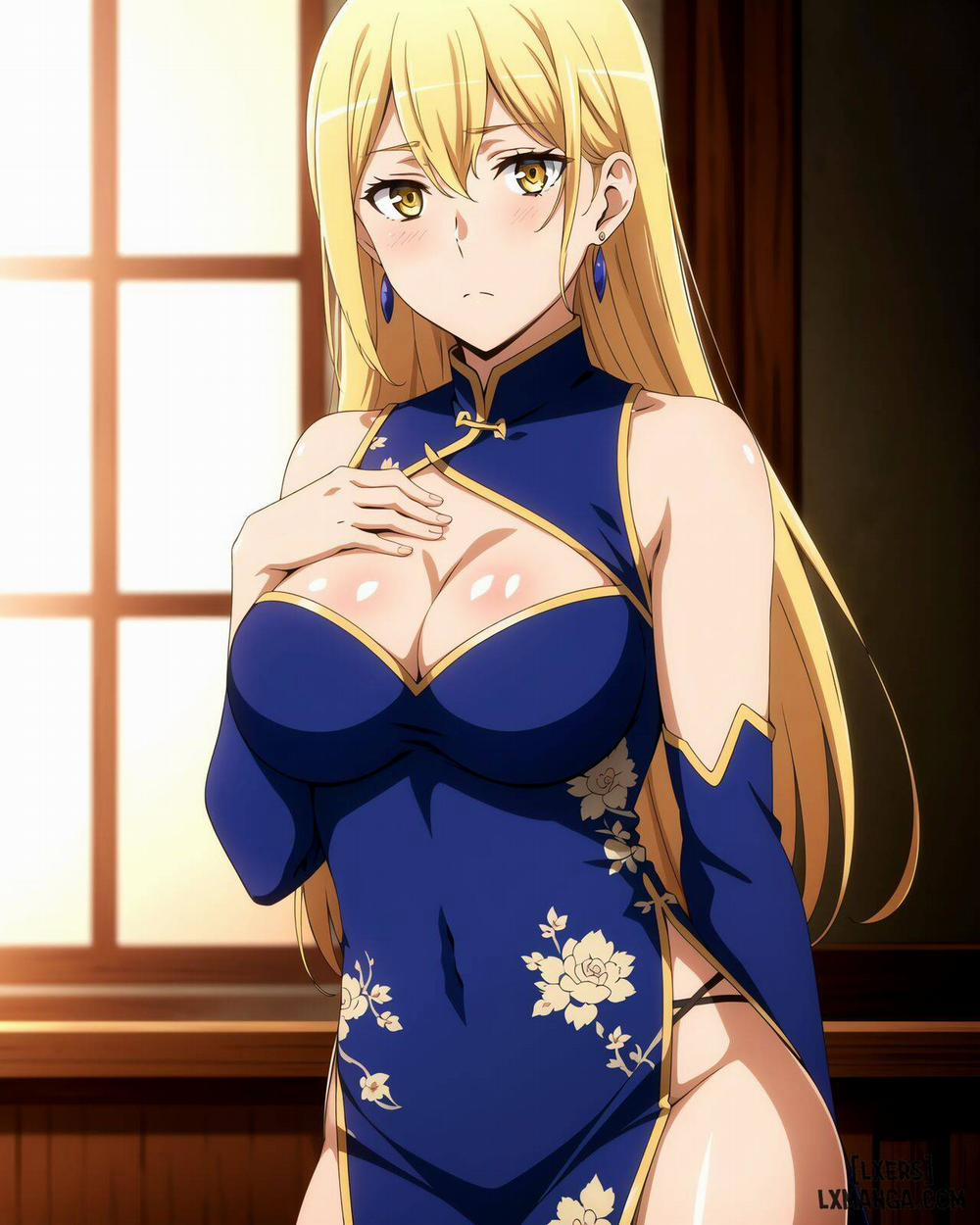 Hình Hentai 294 trang 43