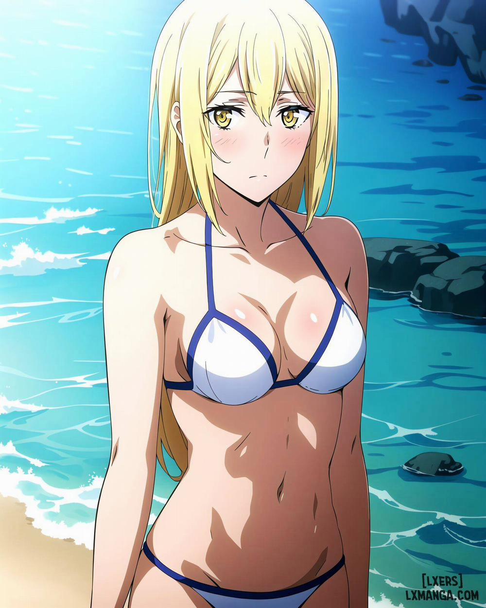 Hình Hentai 294 trang 48