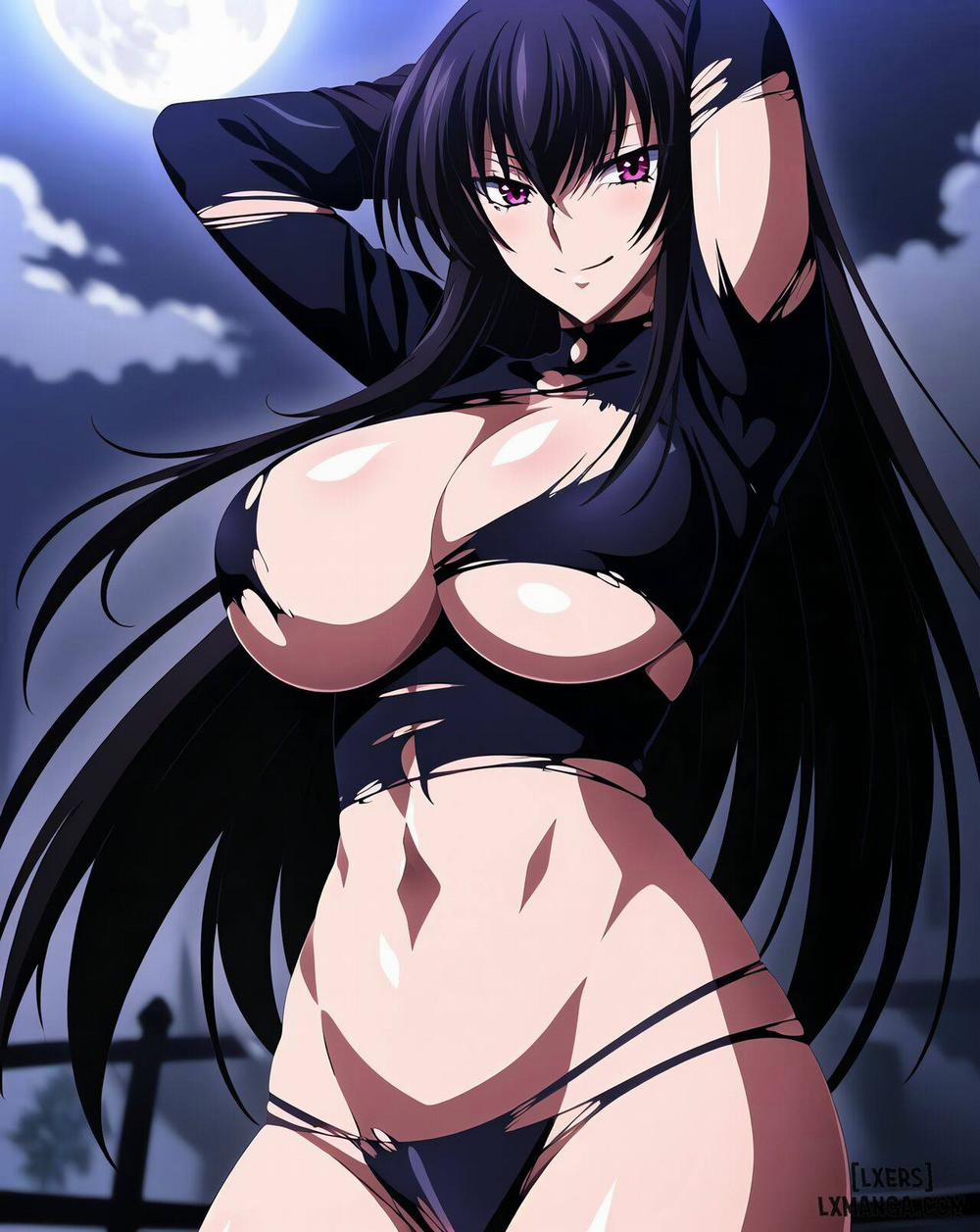 Hình Hentai 294 trang 5