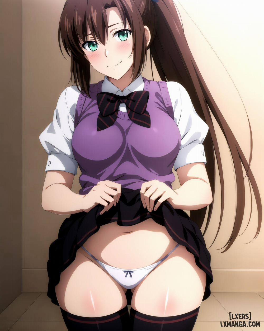 Hình Hentai 294 trang 79