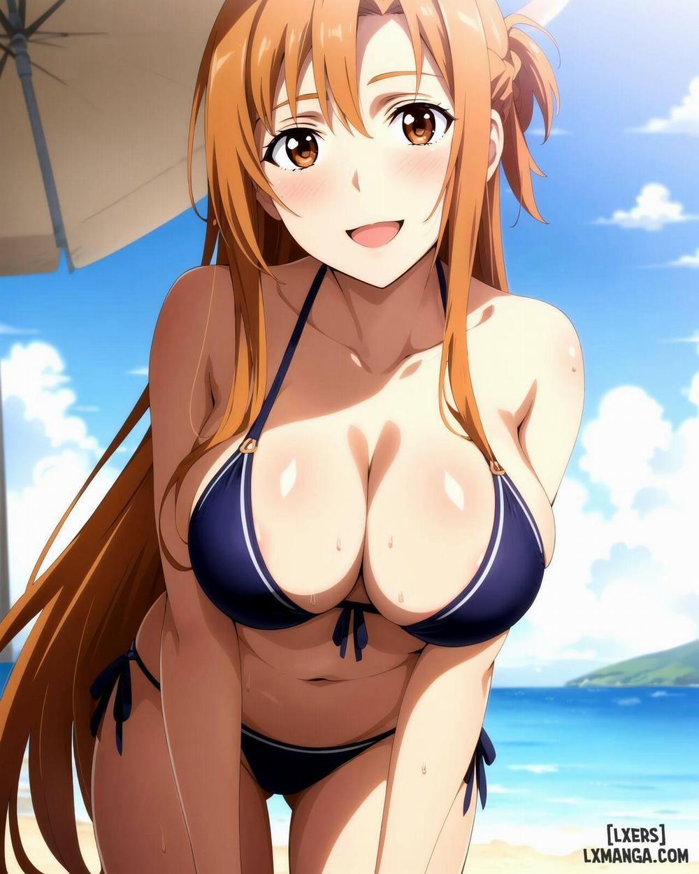 Hình Hentai 295 trang 1