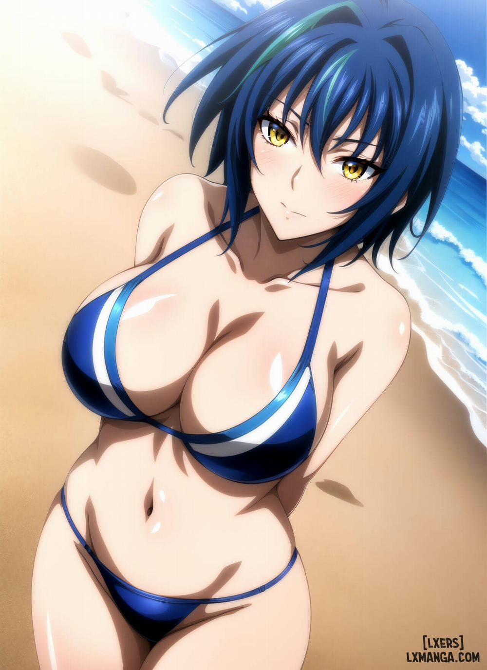 Hình Hentai 295 trang 18