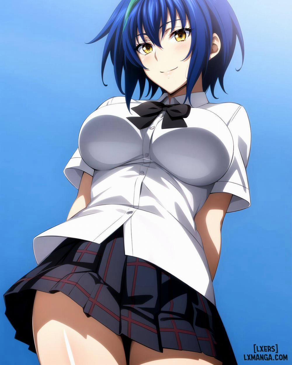 Hình Hentai 295 trang 19