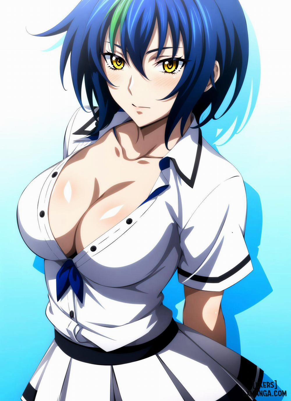 Hình Hentai 295 trang 20