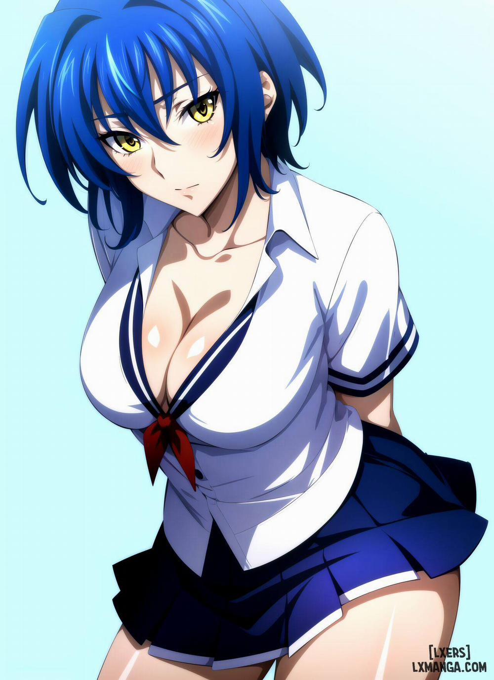 Hình Hentai 295 trang 21