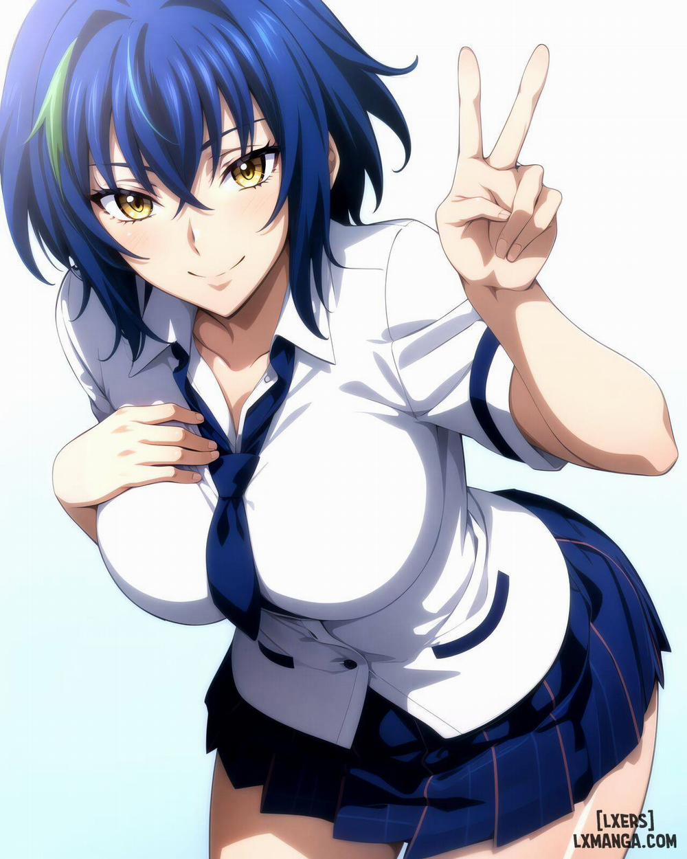 Hình Hentai 295 trang 23