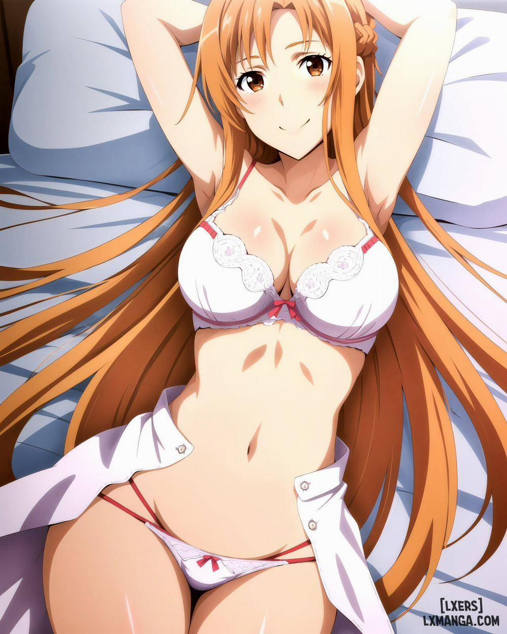 Hình Hentai 295 trang 4