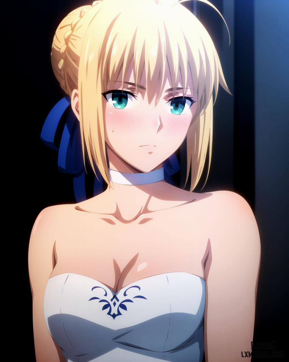 Hình Hentai 295 trang 40