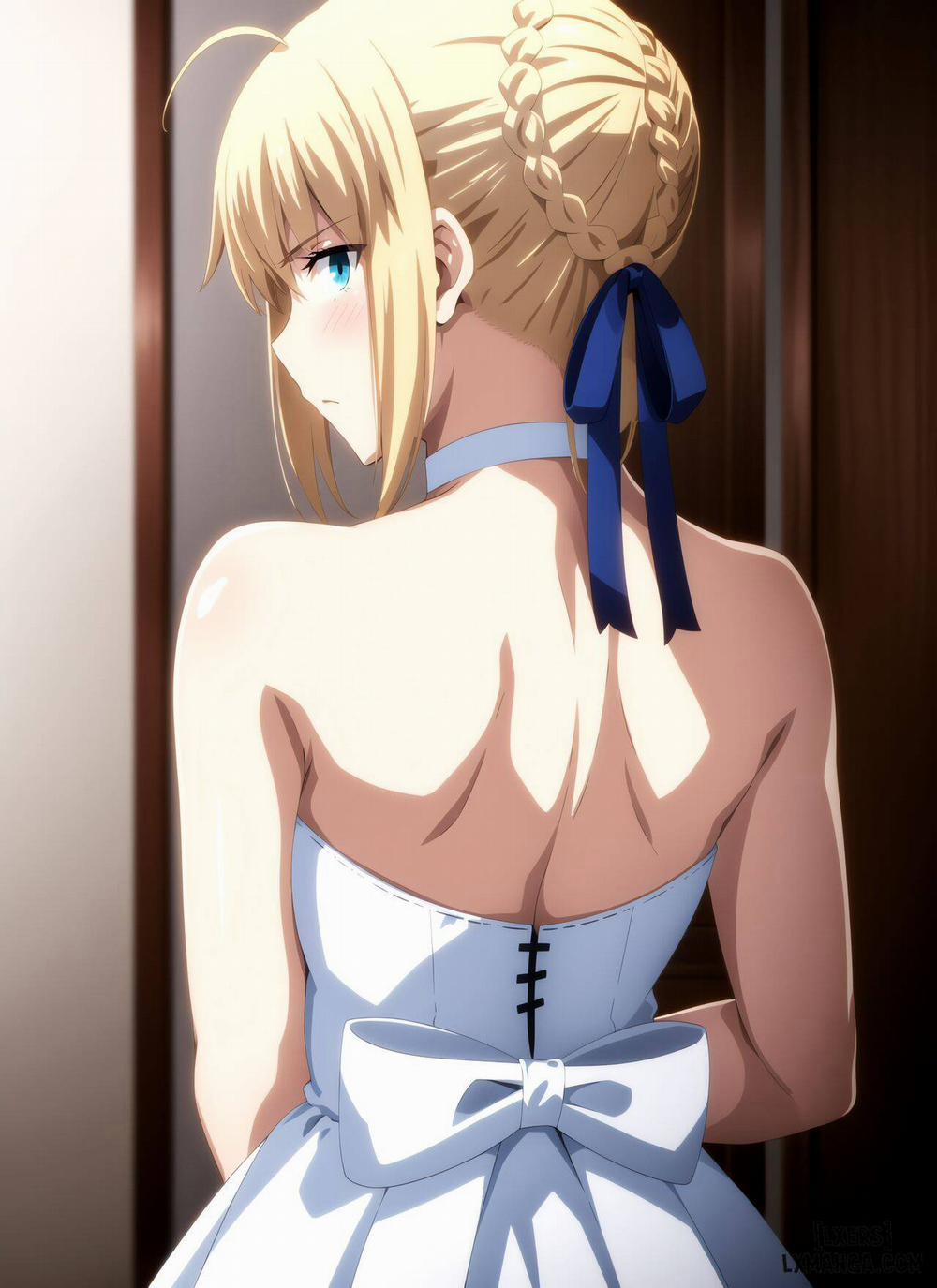 Hình Hentai 295 trang 41