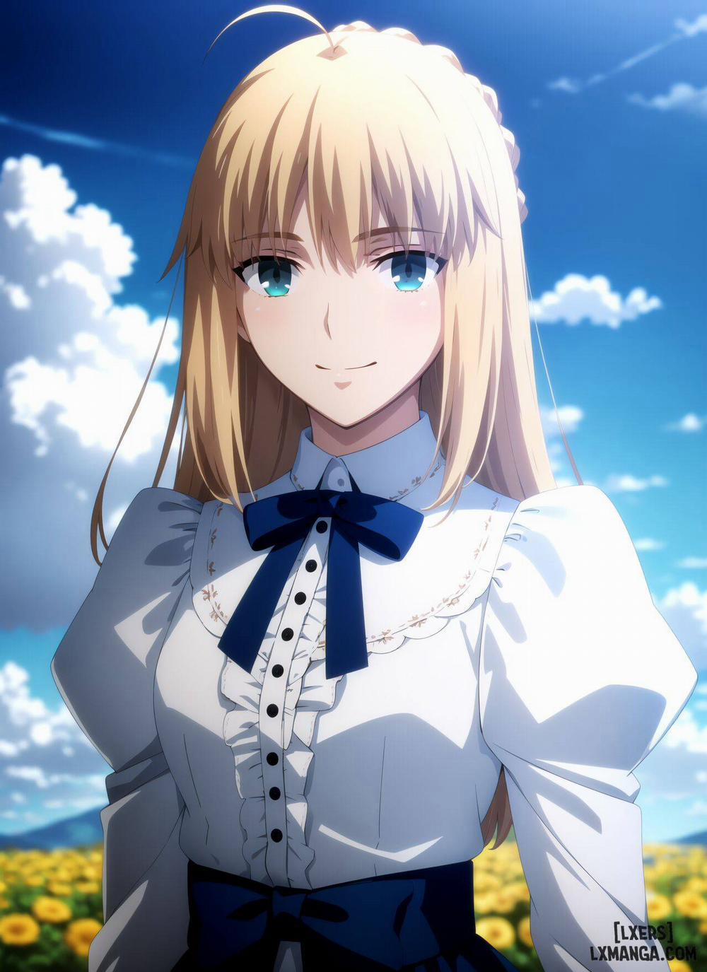 Hình Hentai 295 trang 42