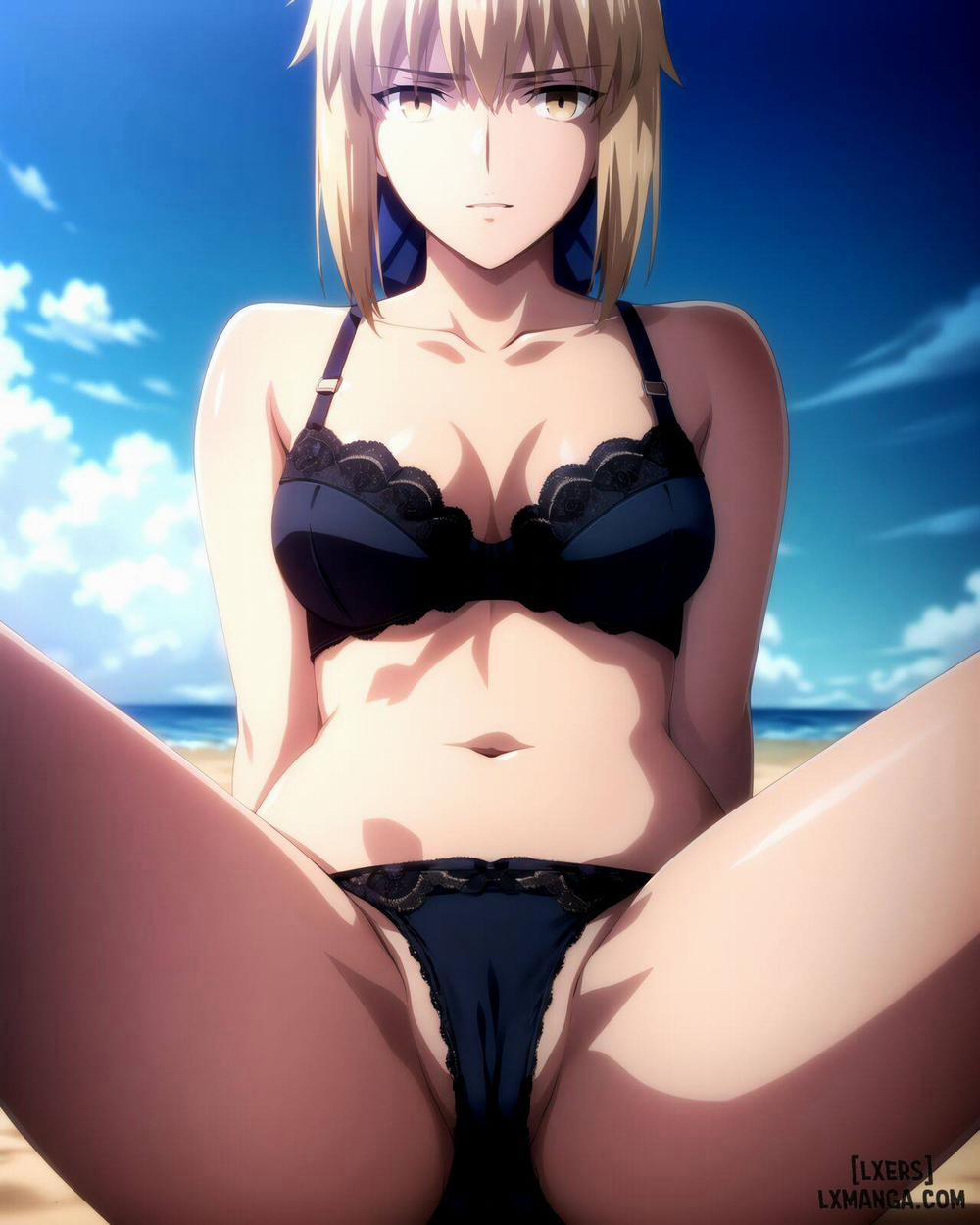 Hình Hentai 295 trang 51