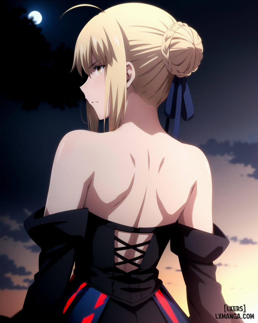 Hình Hentai 295 trang 53