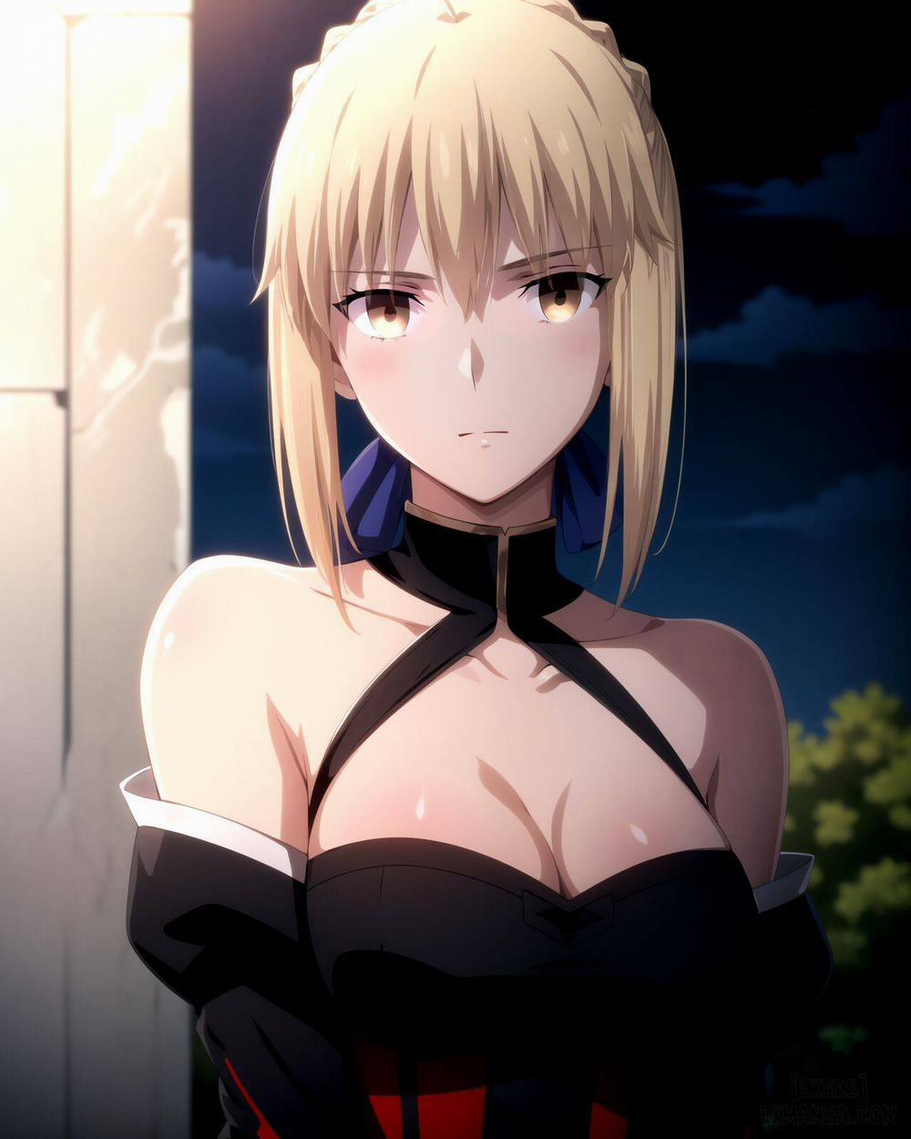 Hình Hentai 295 trang 56