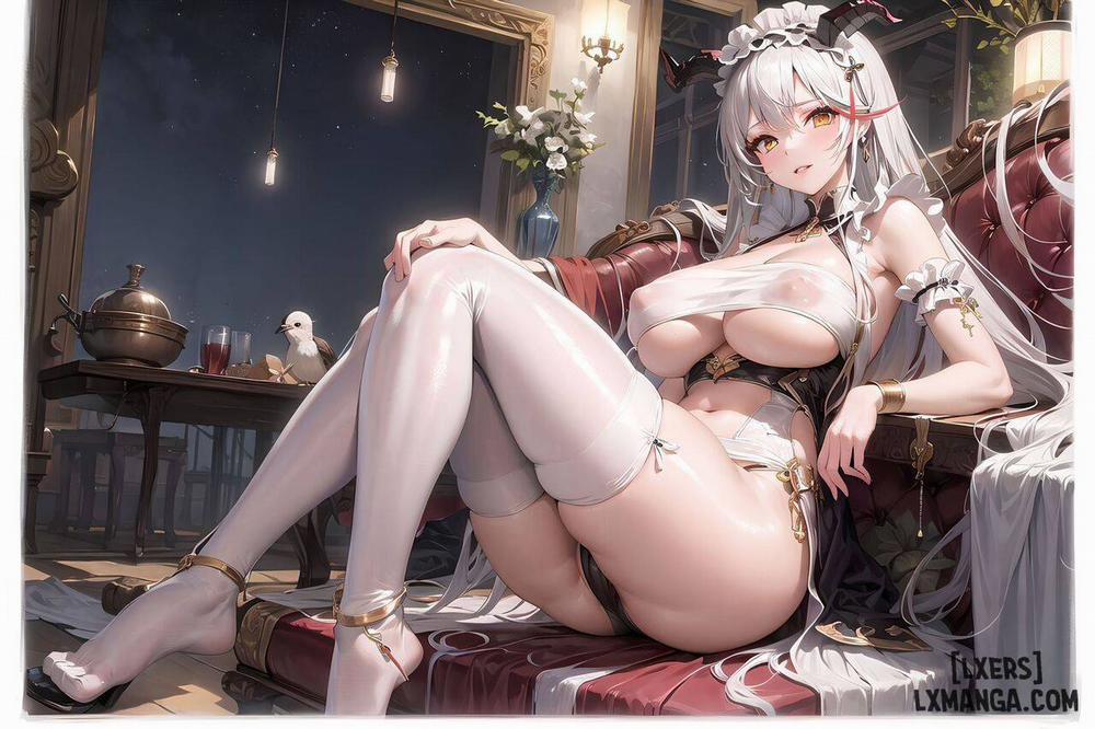 Hình Hentai 298 trang 13