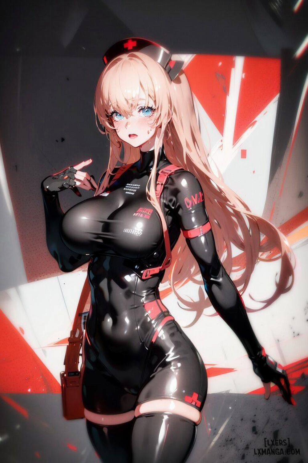 Hình Hentai 299 trang 50