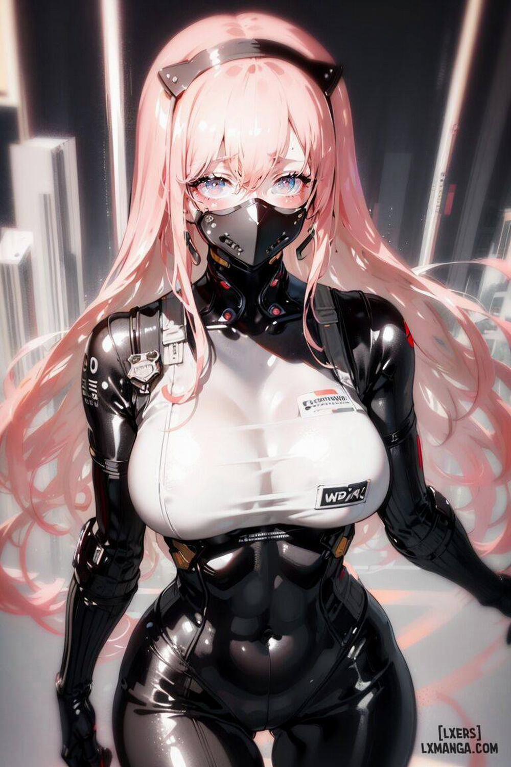 Hình Hentai 299 trang 51