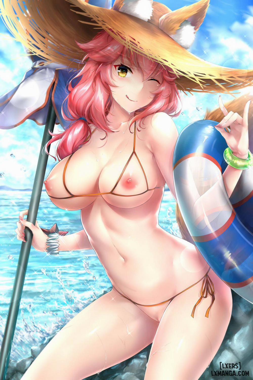 Hình Hentai 30 trang 69