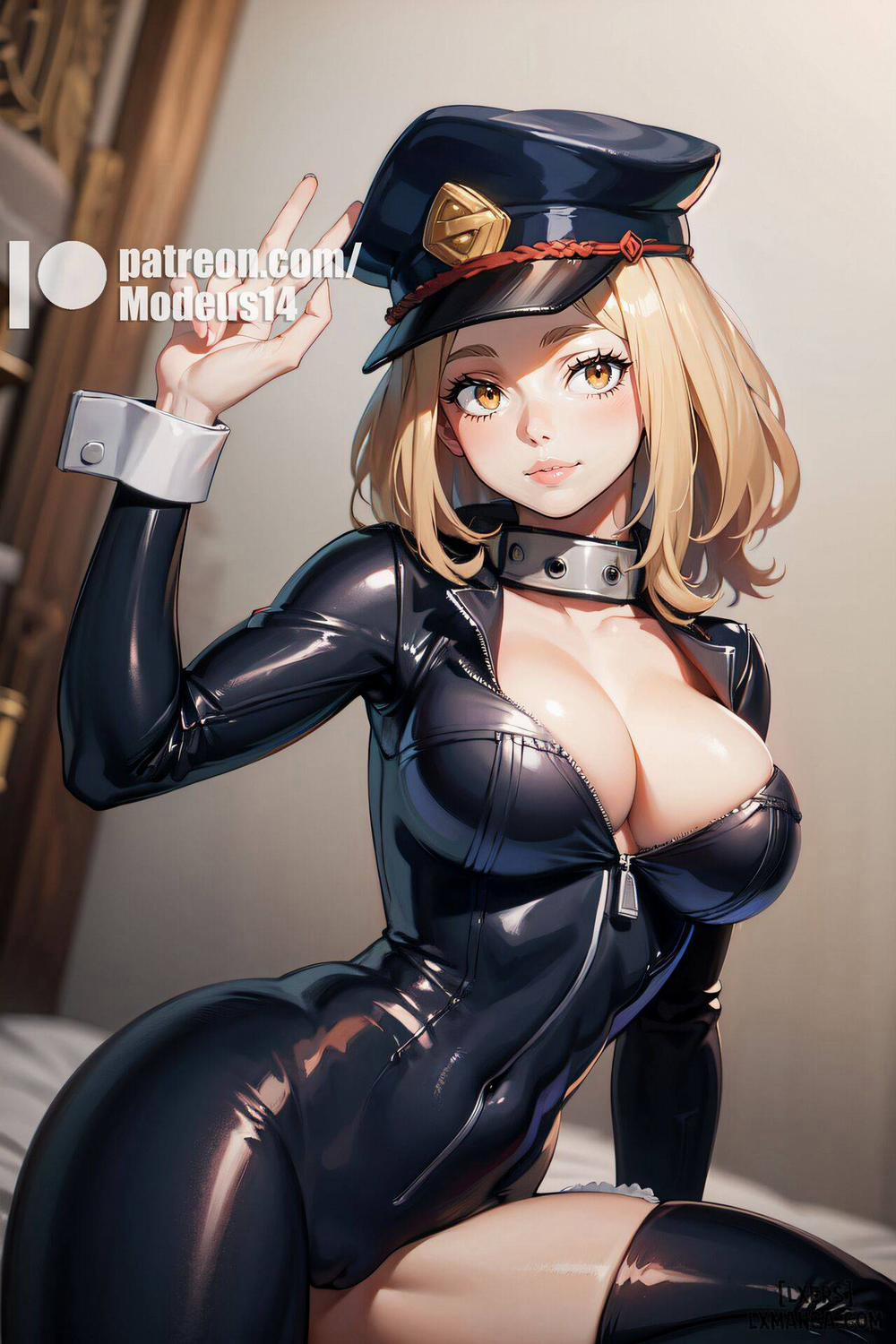 Hình Hentai 300 trang 138