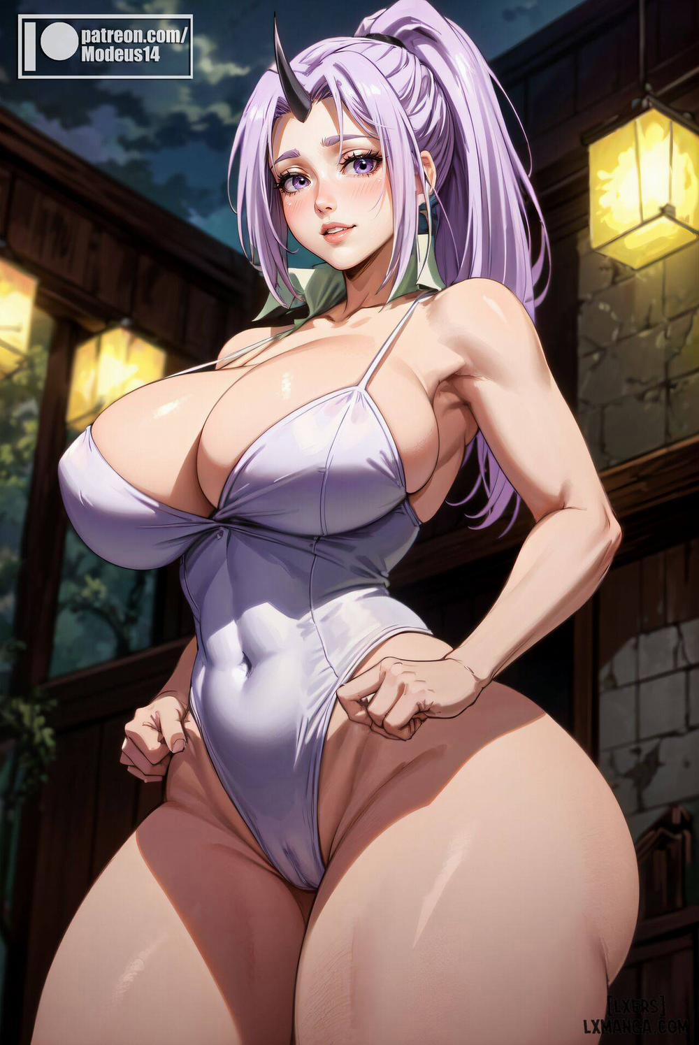 Hình Hentai 302 trang 54