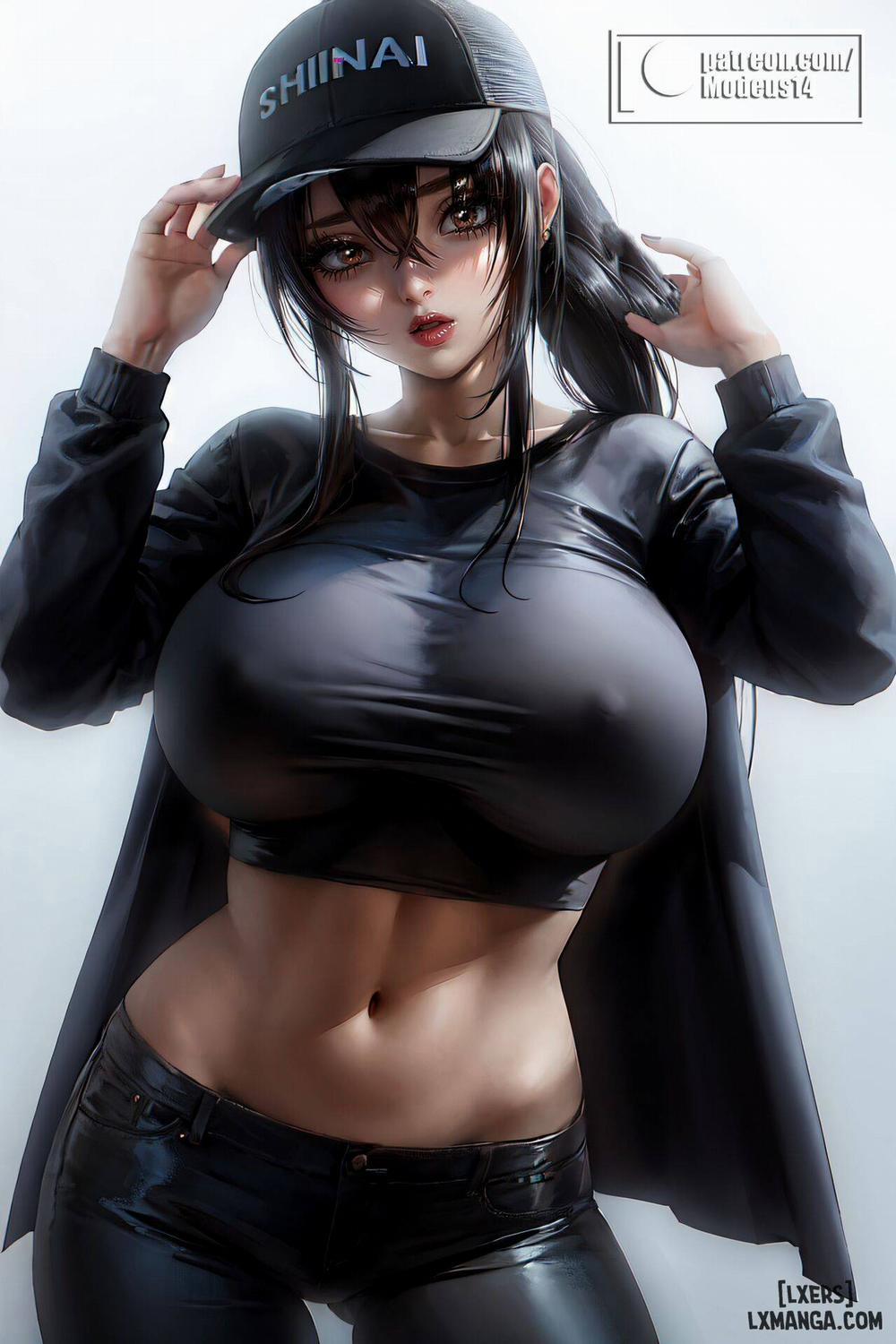 Hình Hentai 302 trang 68