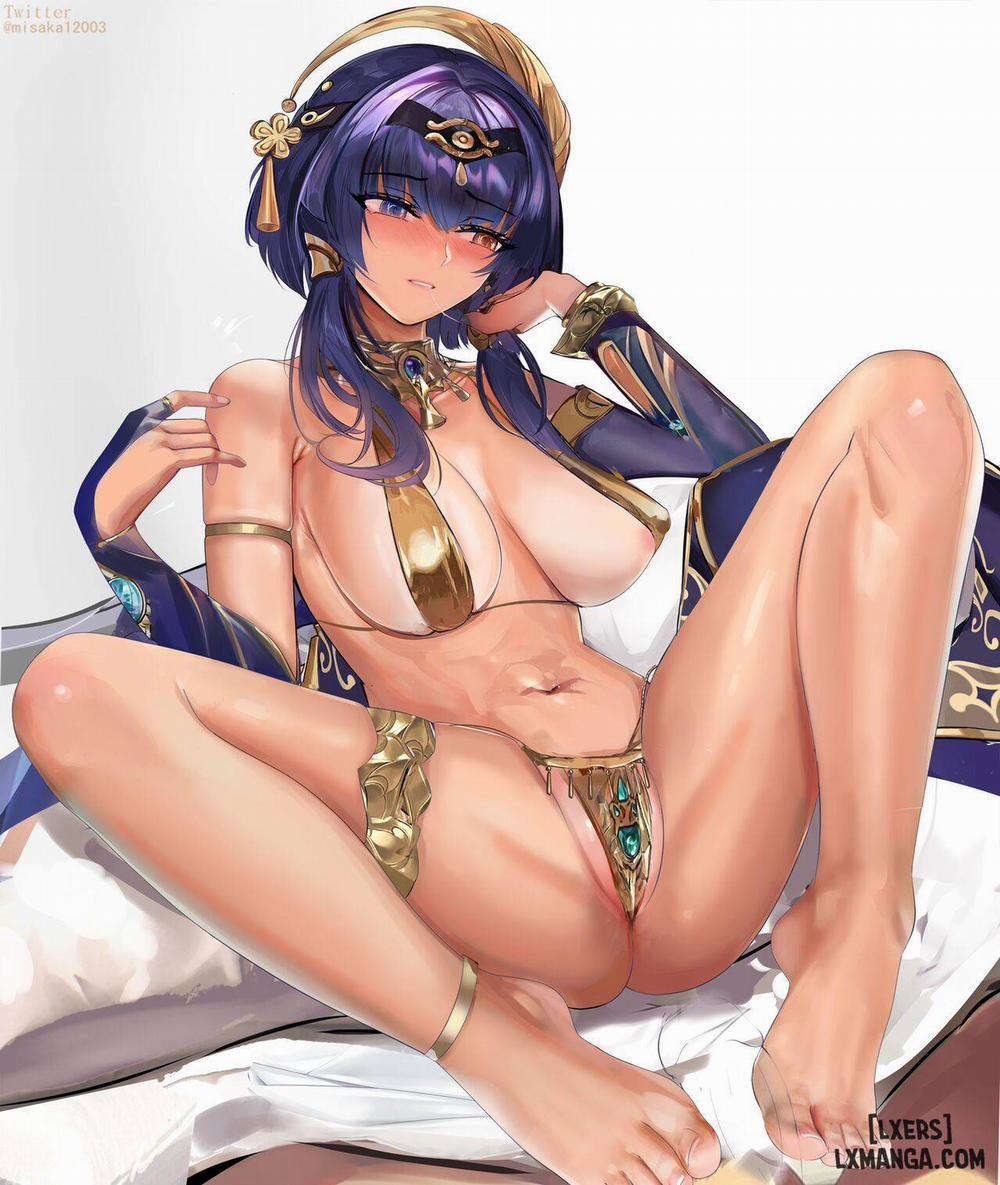 Hình Hentai 304 trang 105