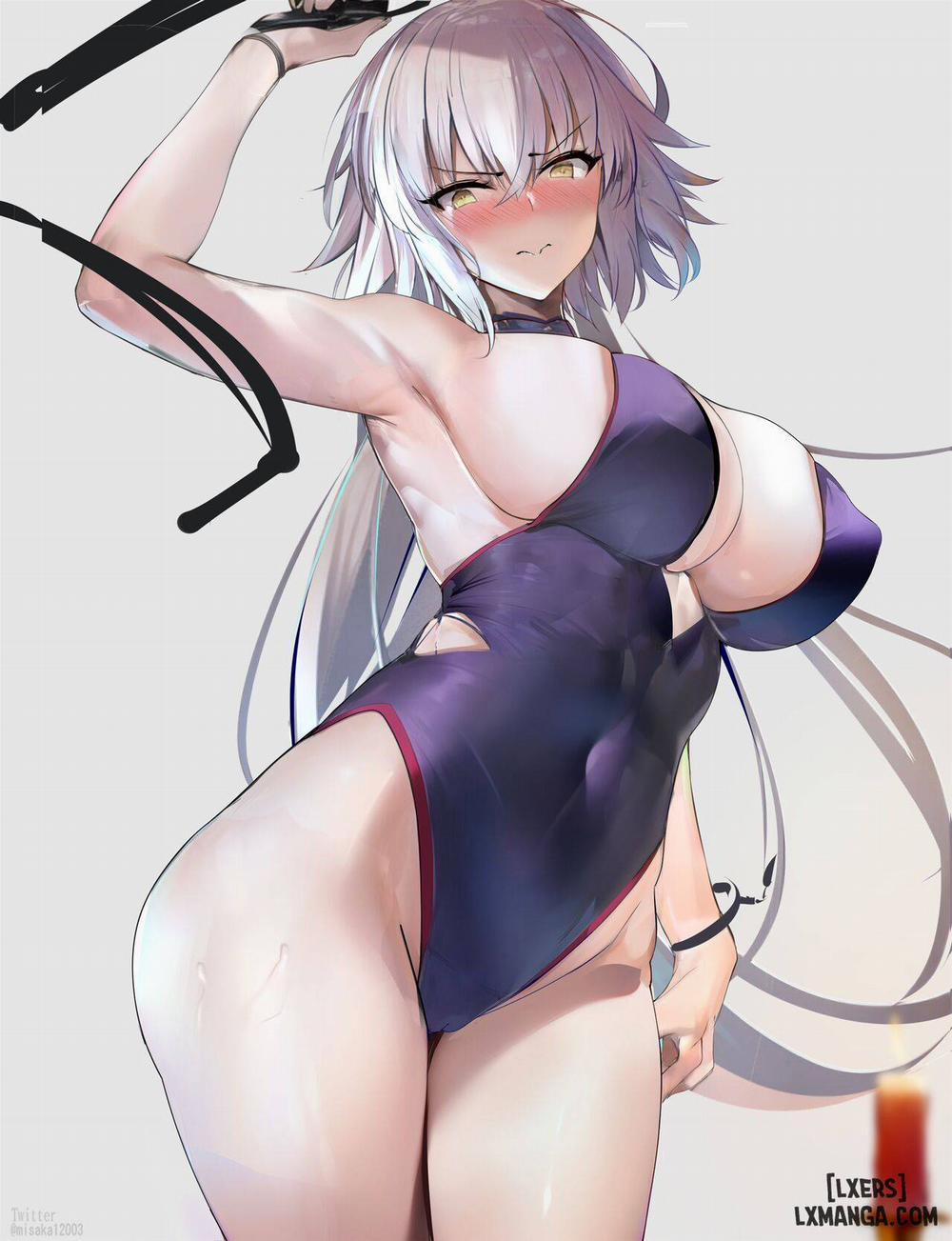 Hình Hentai 304 trang 112