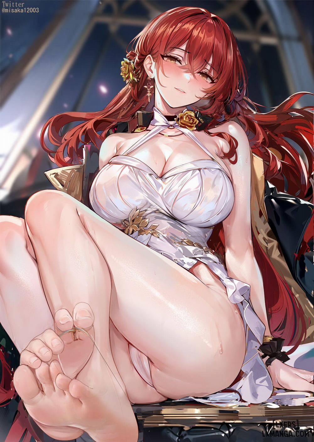 Hình Hentai 304 trang 32