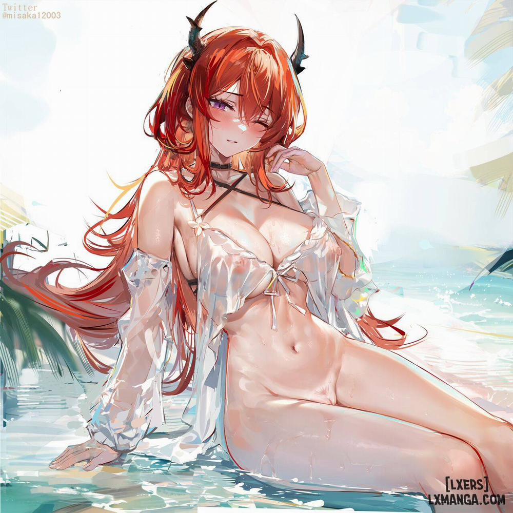 Hình Hentai 304 trang 33