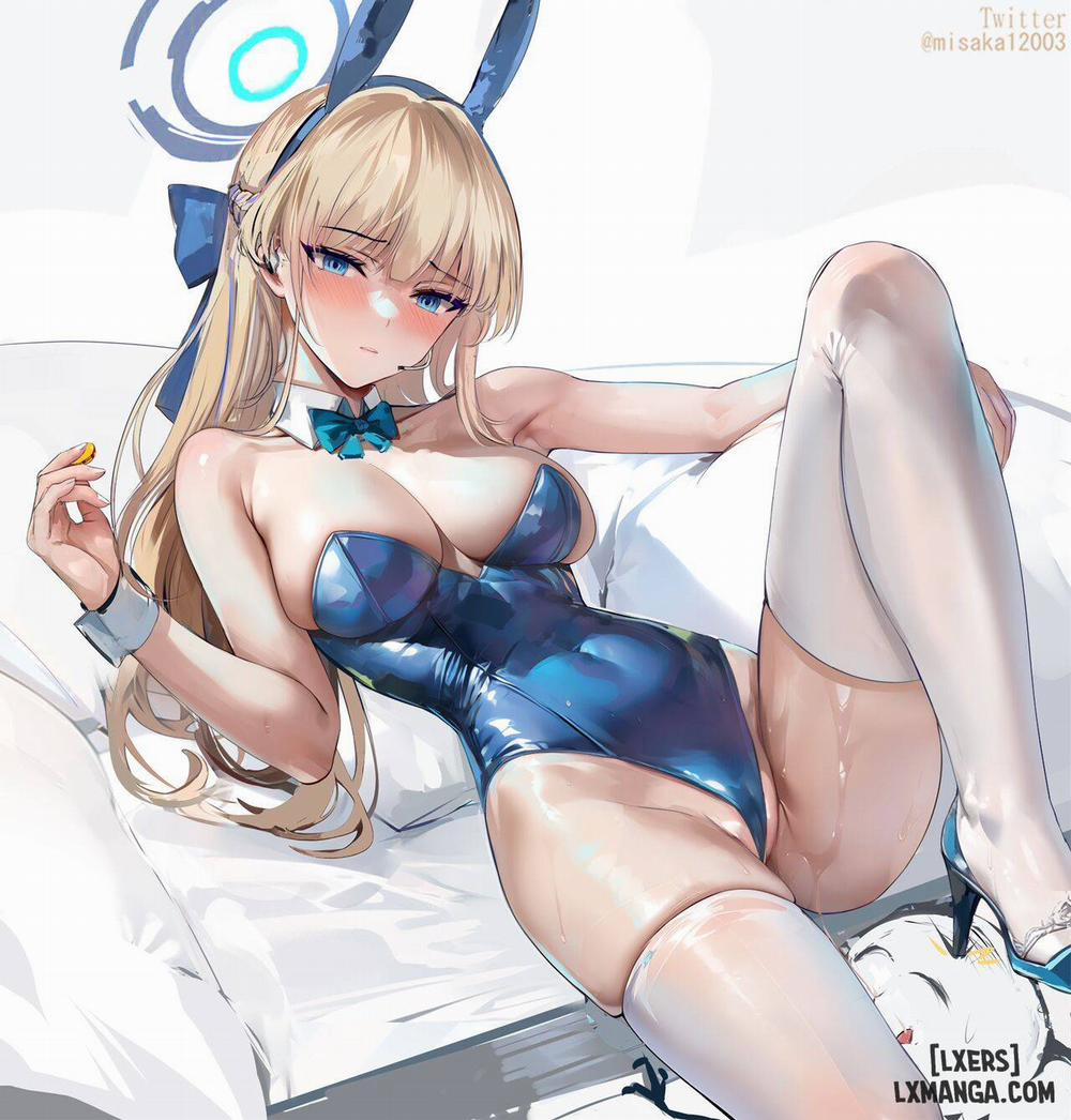 Hình Hentai 304 trang 35