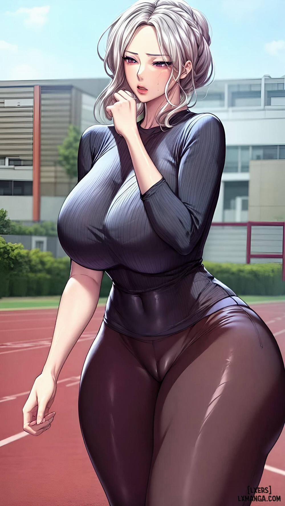 Hình Hentai 305 trang 68