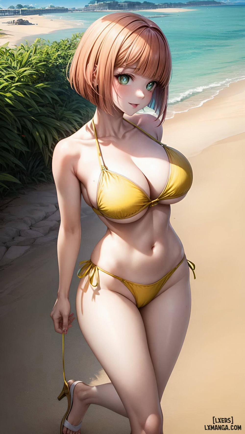 Hình Hentai 306 trang 45