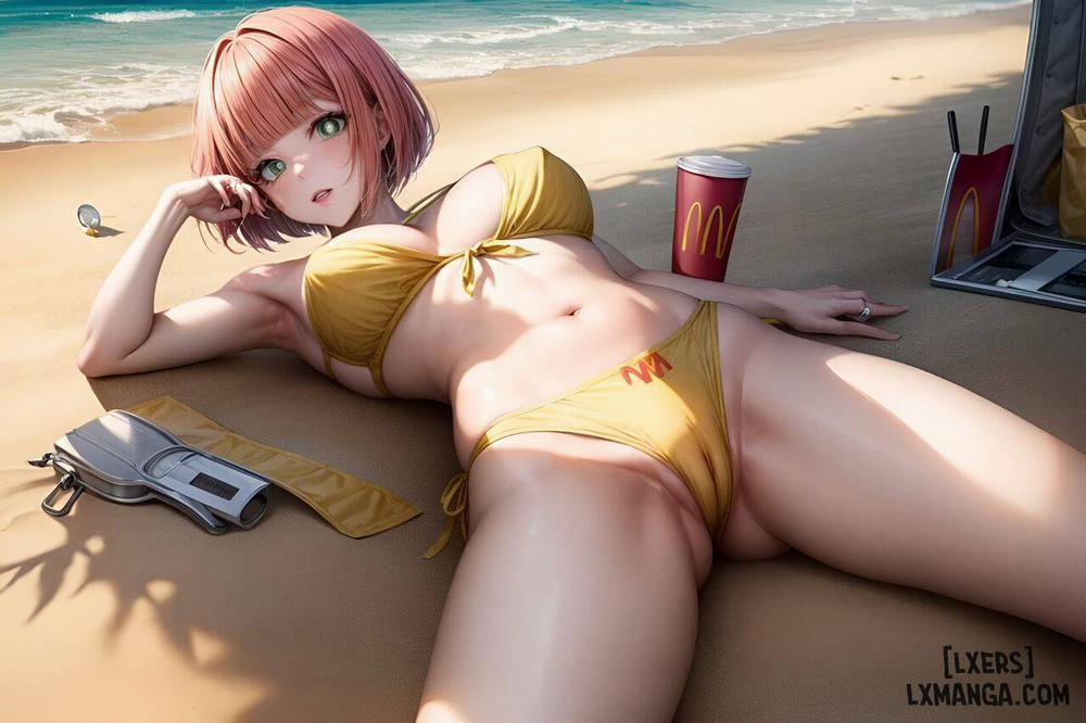 Hình Hentai 306 trang 48