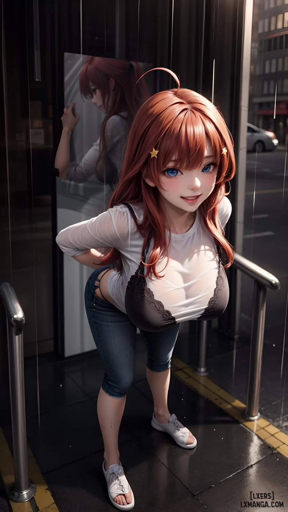 Hình Hentai 306 trang 6