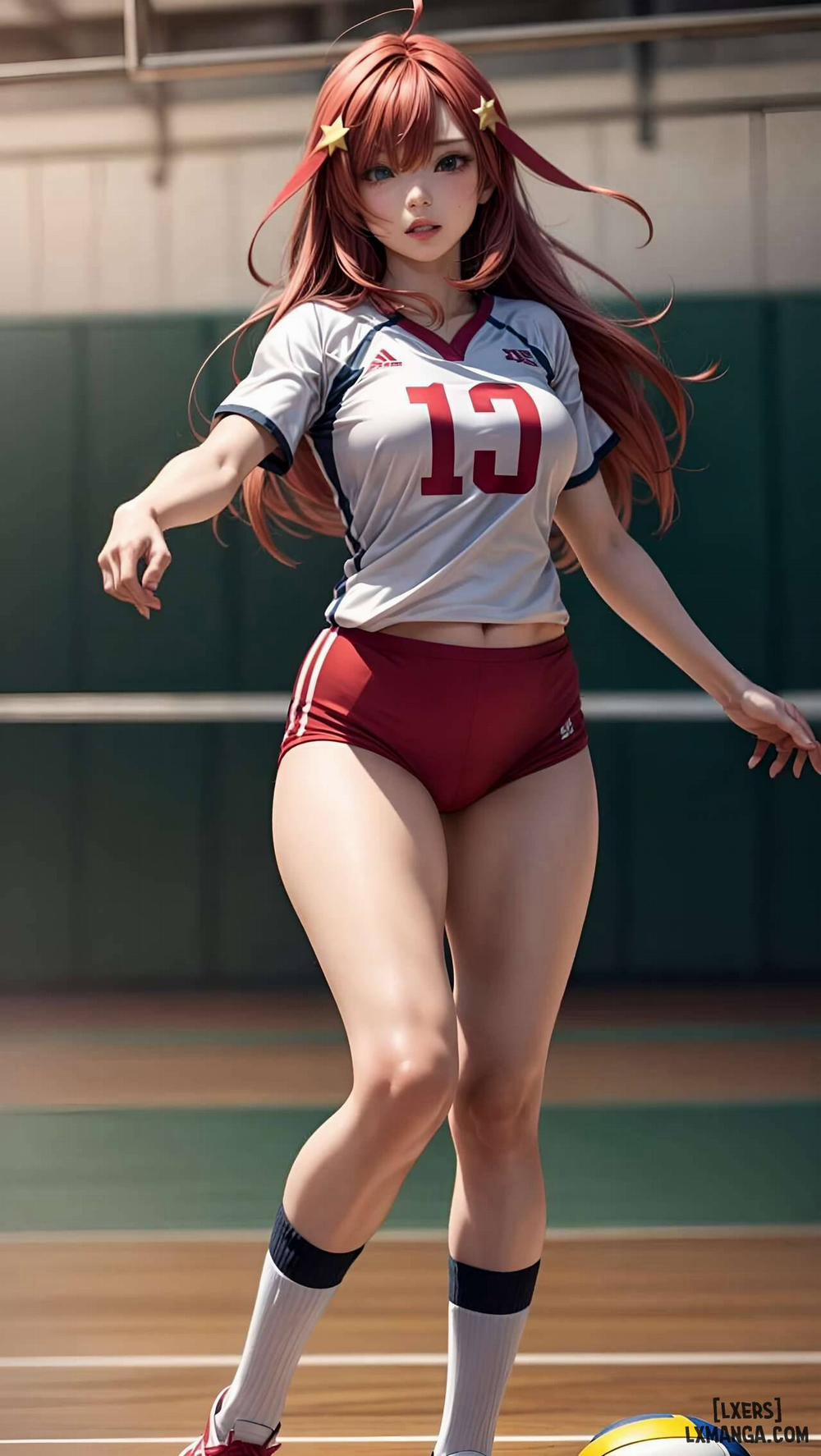 Hình Hentai 306 trang 8