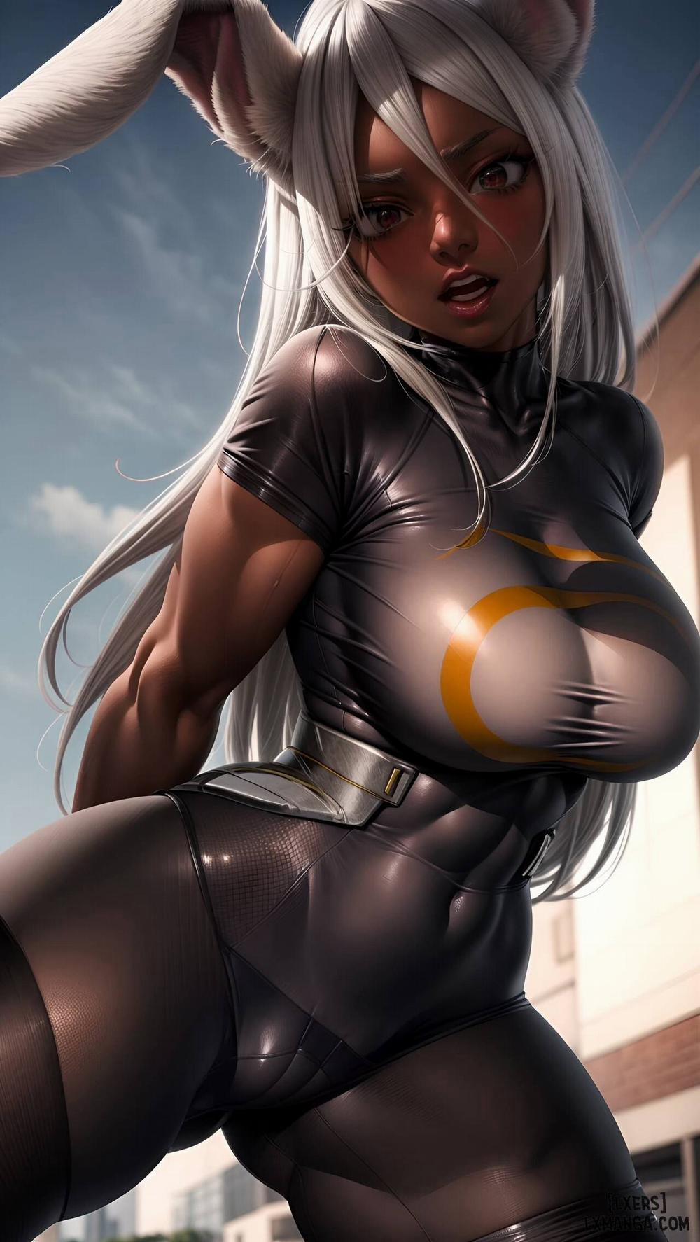 Hình Hentai 306 trang 84