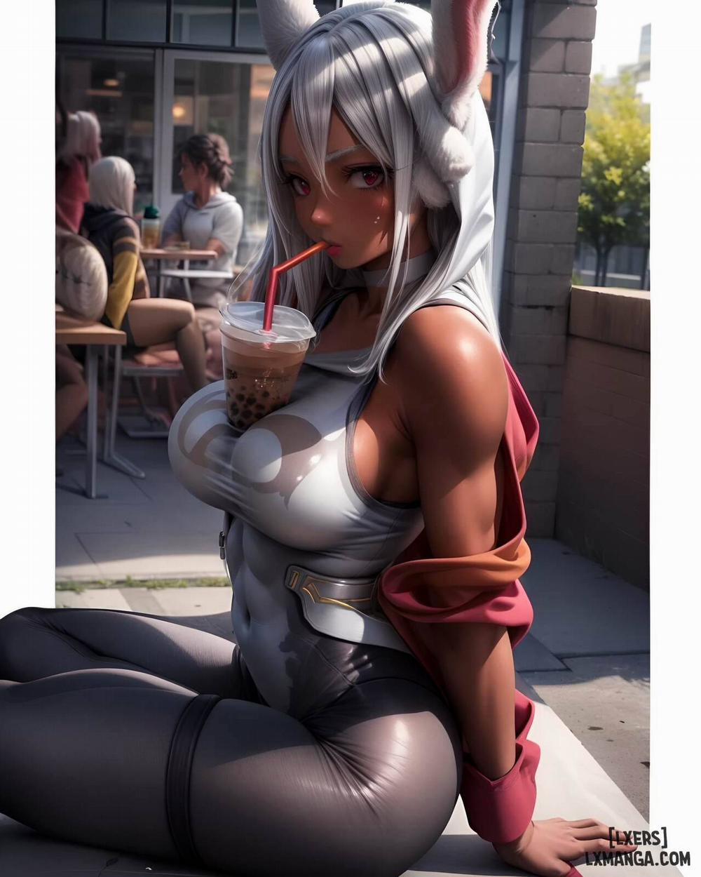 Hình Hentai 306 trang 89