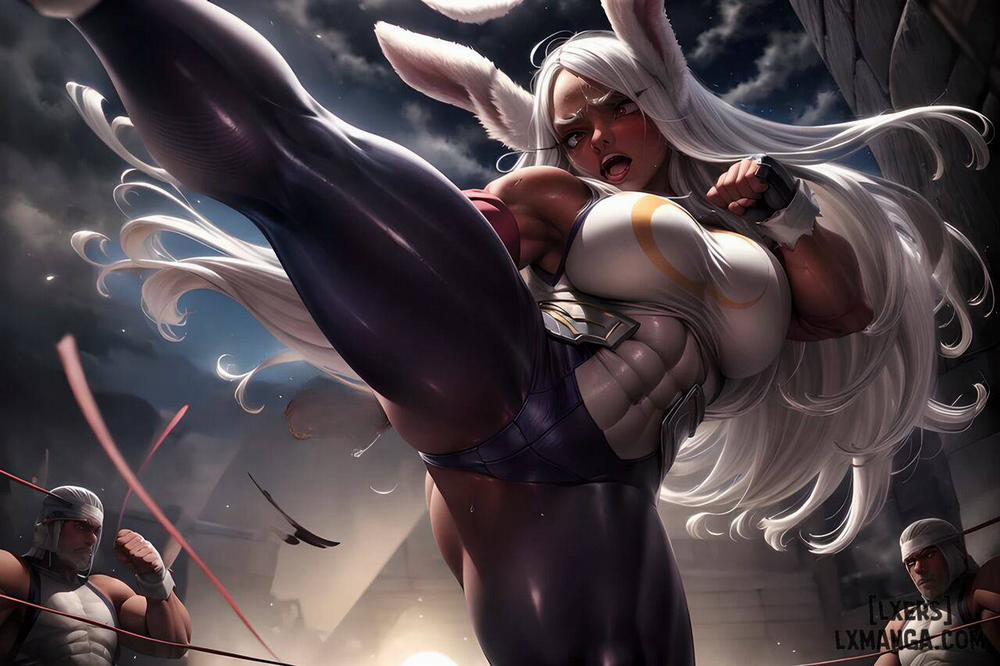 Hình Hentai 306 trang 92