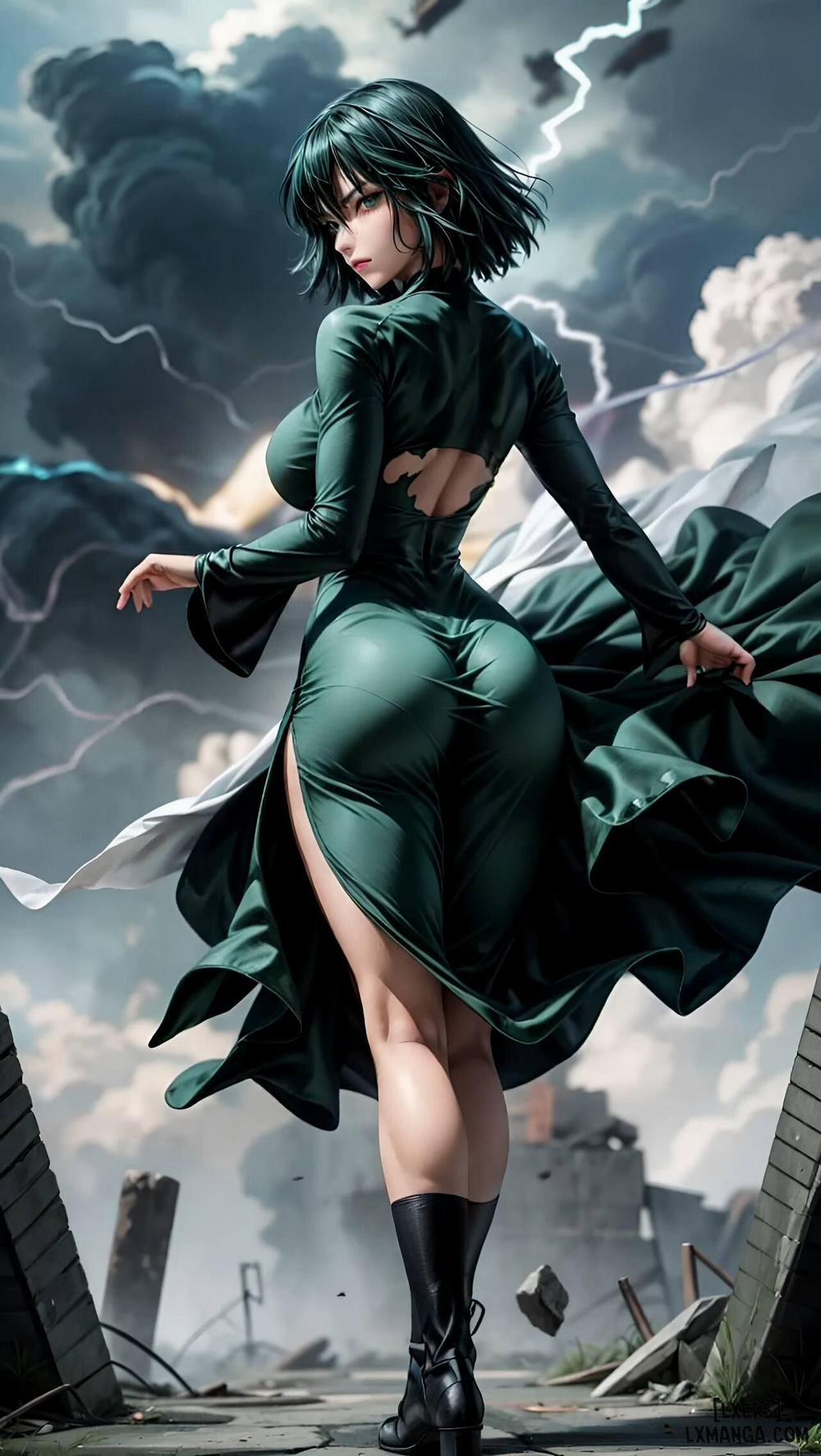 Hình Hentai 308 trang 1