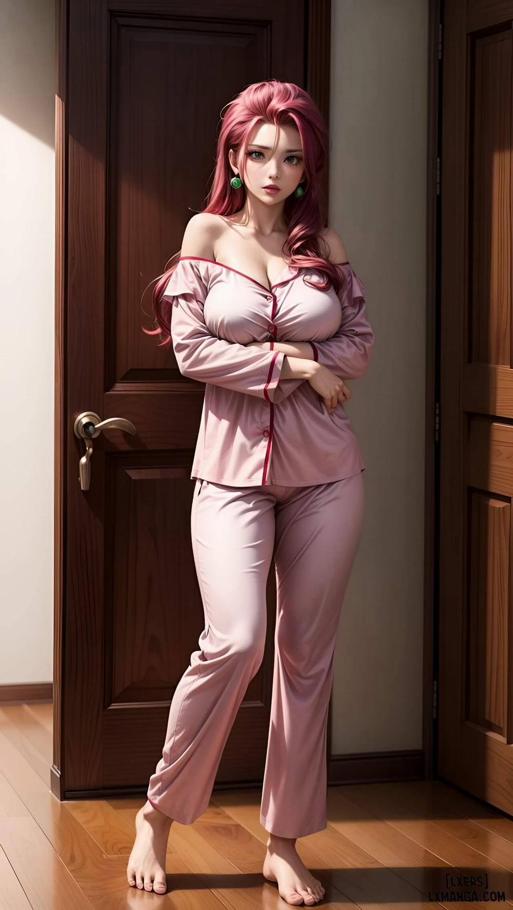 Hình Hentai 308 trang 44