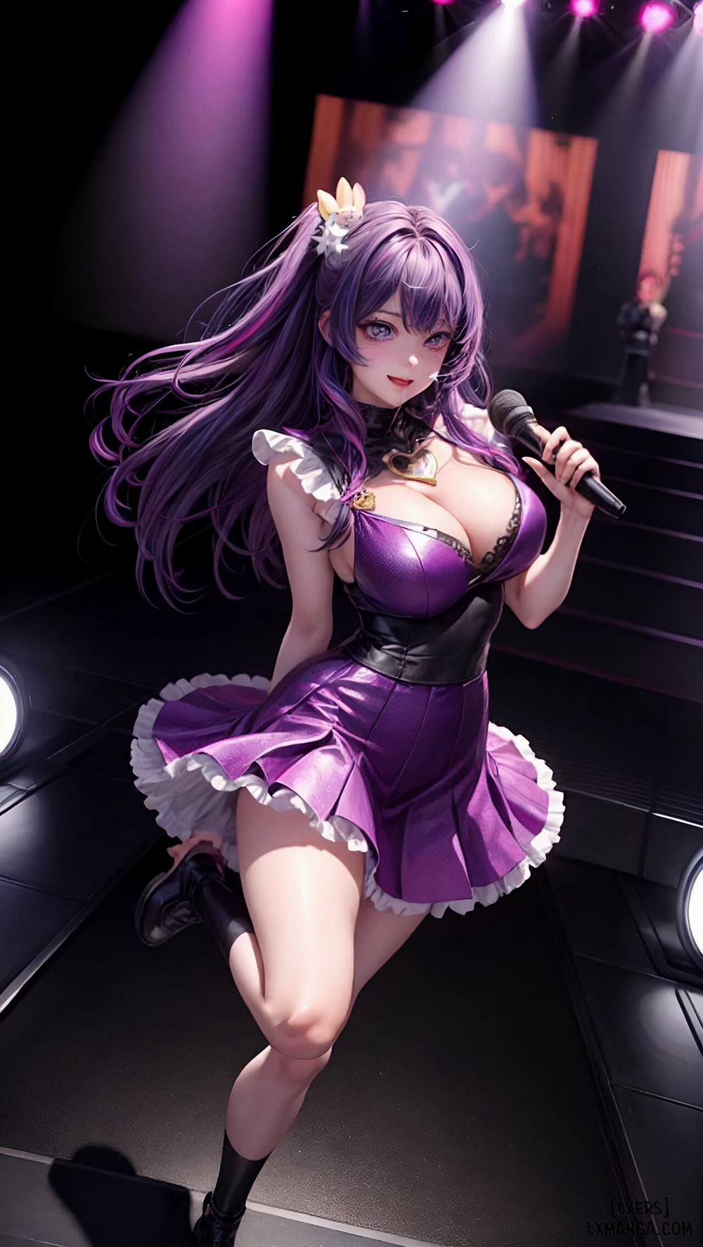 Hình Hentai 309 trang 29