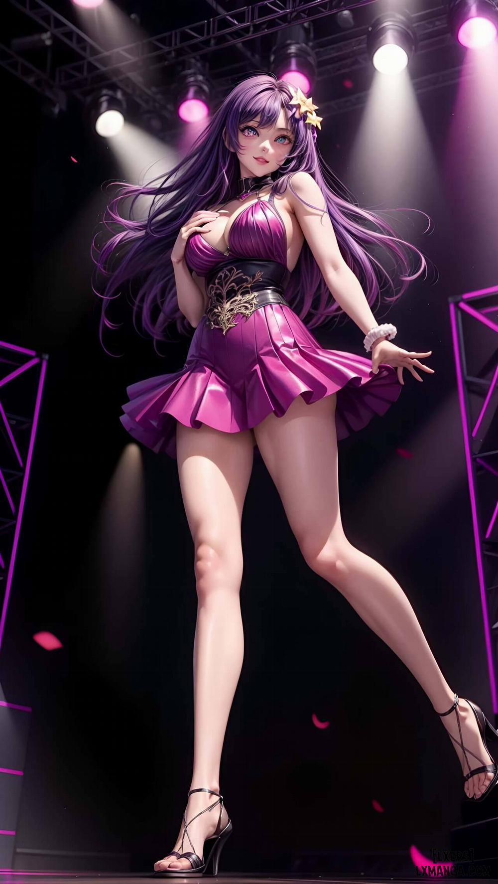 Hình Hentai 309 trang 30