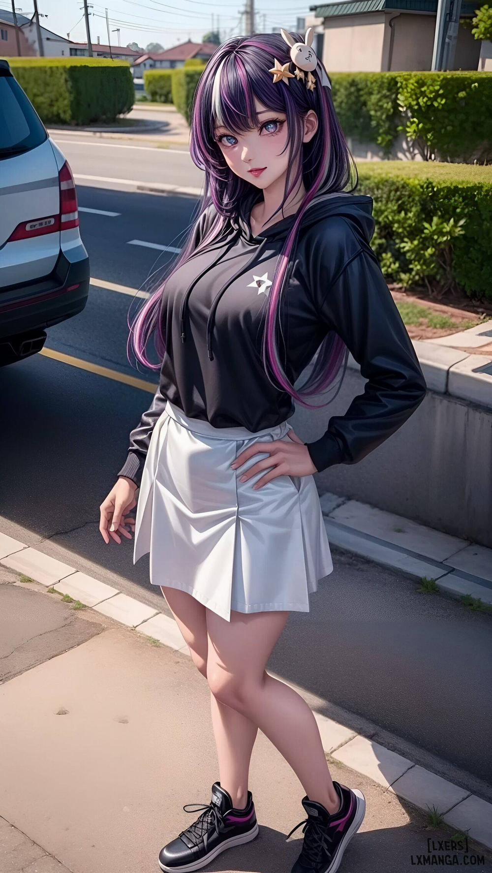 Hình Hentai 309 trang 37