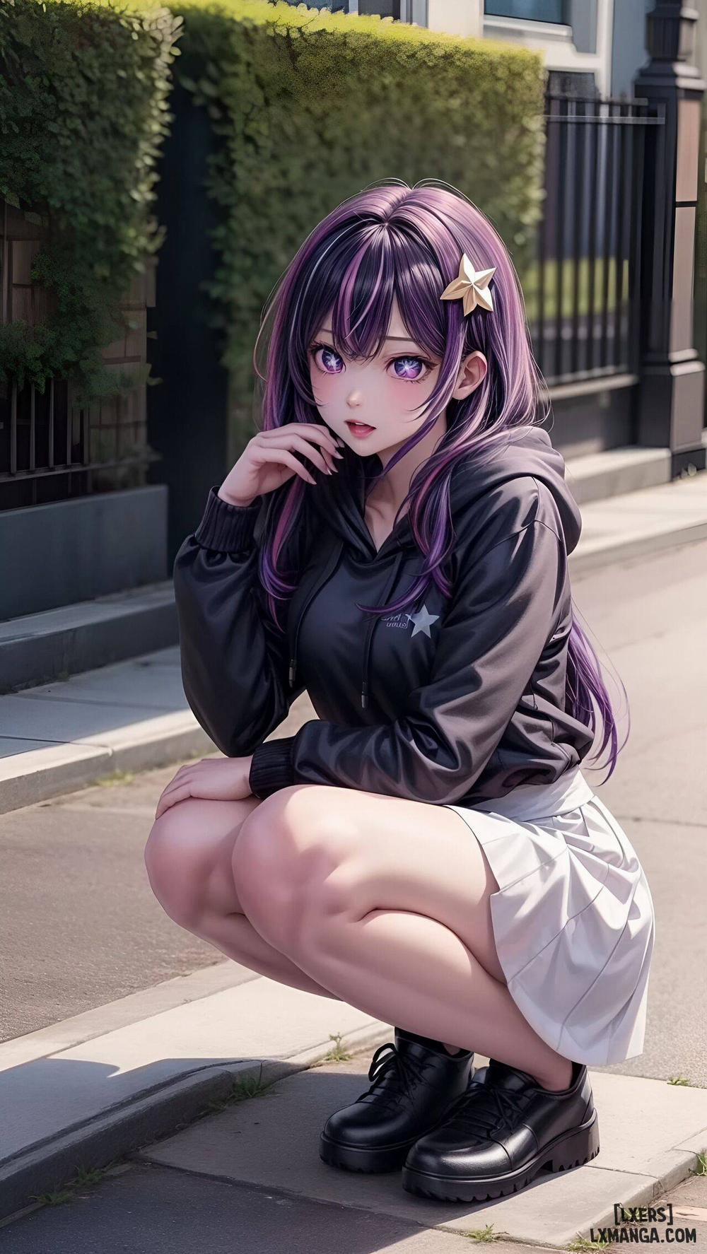 Hình Hentai 309 trang 39