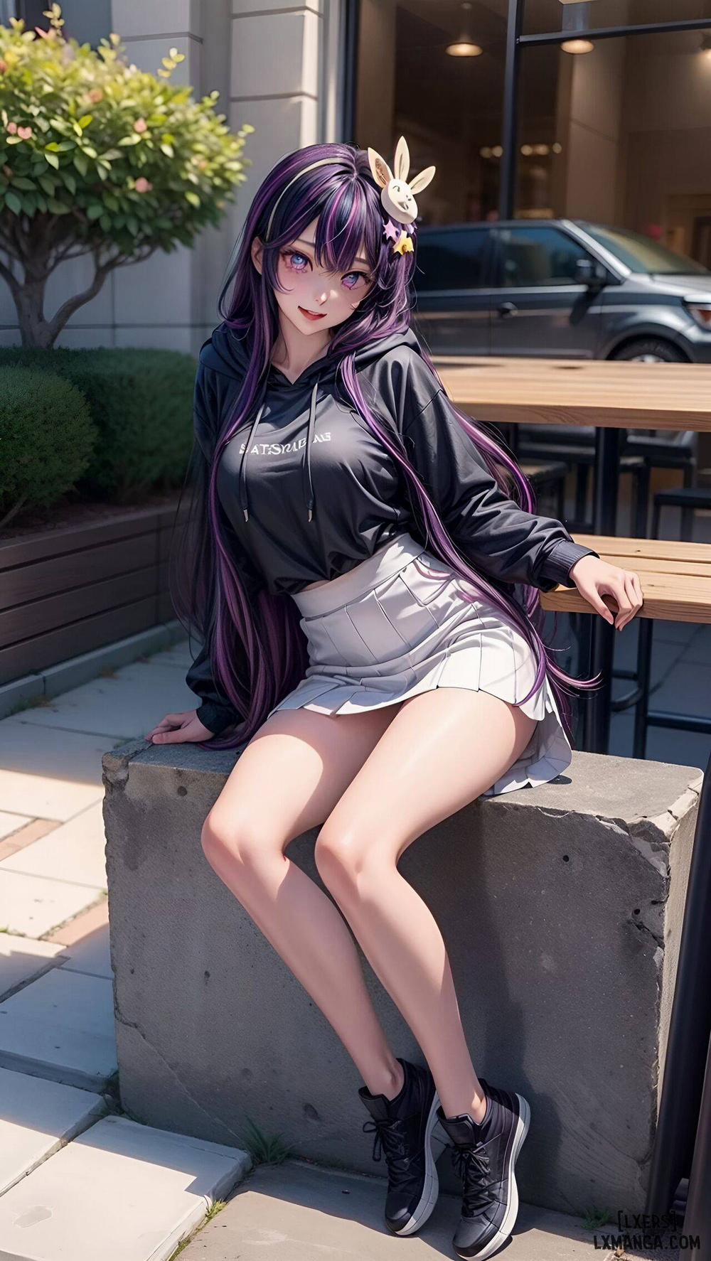 Hình Hentai 309 trang 41