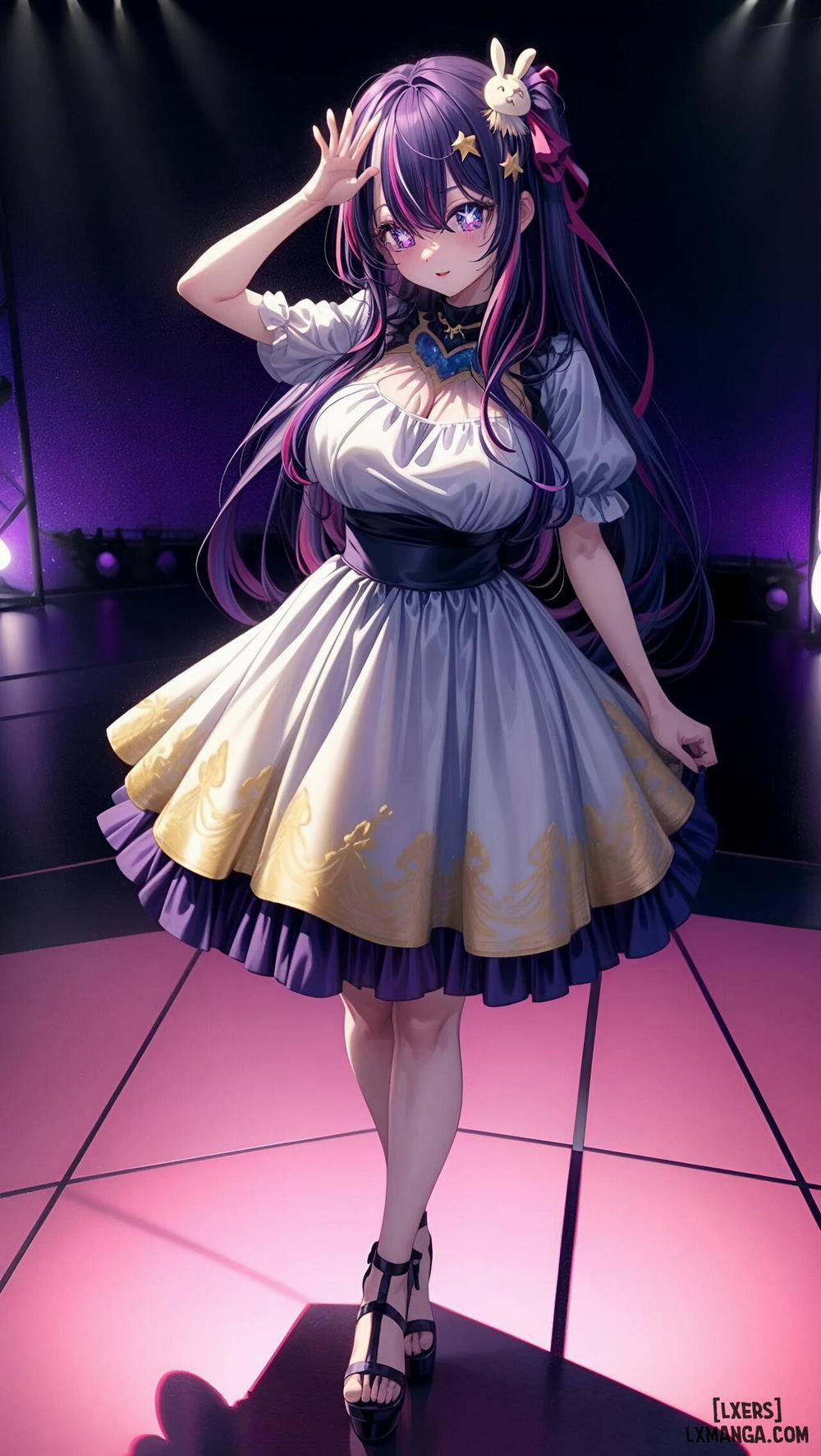 Hình Hentai 309 trang 68