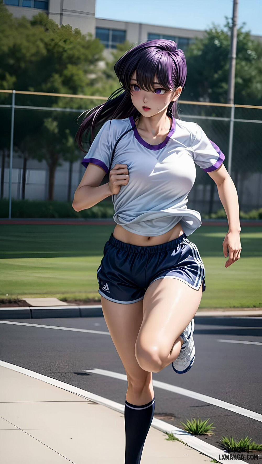 Hình Hentai 309 trang 77