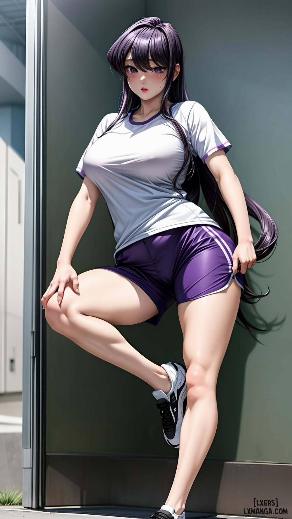 Hình Hentai 309 trang 83