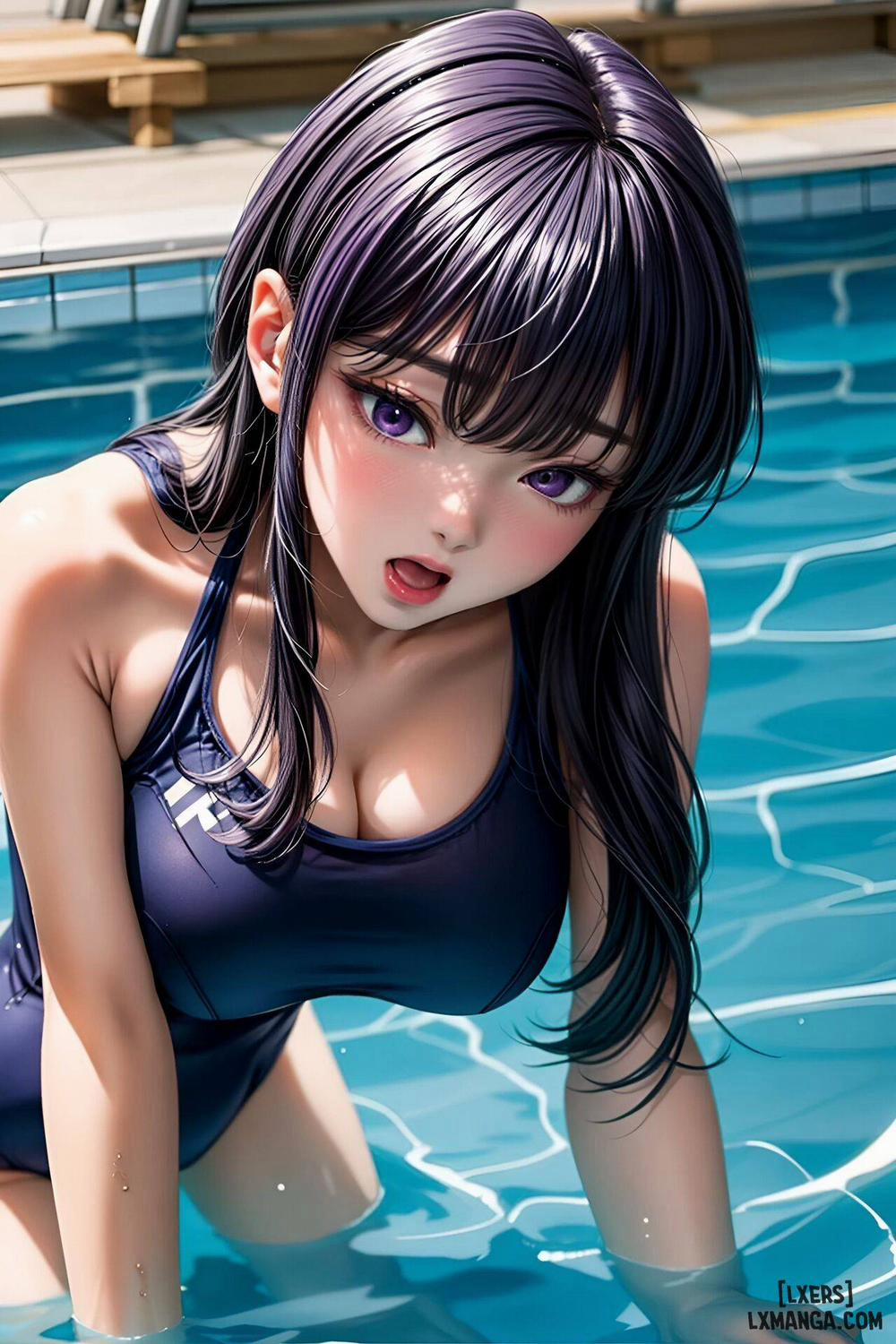 Hình Hentai 309 trang 98