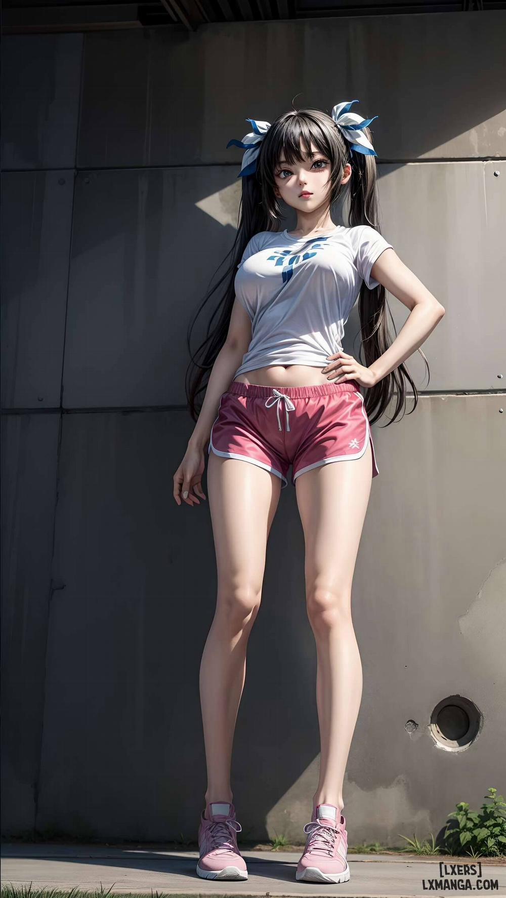 Hình Hentai 310 trang 12