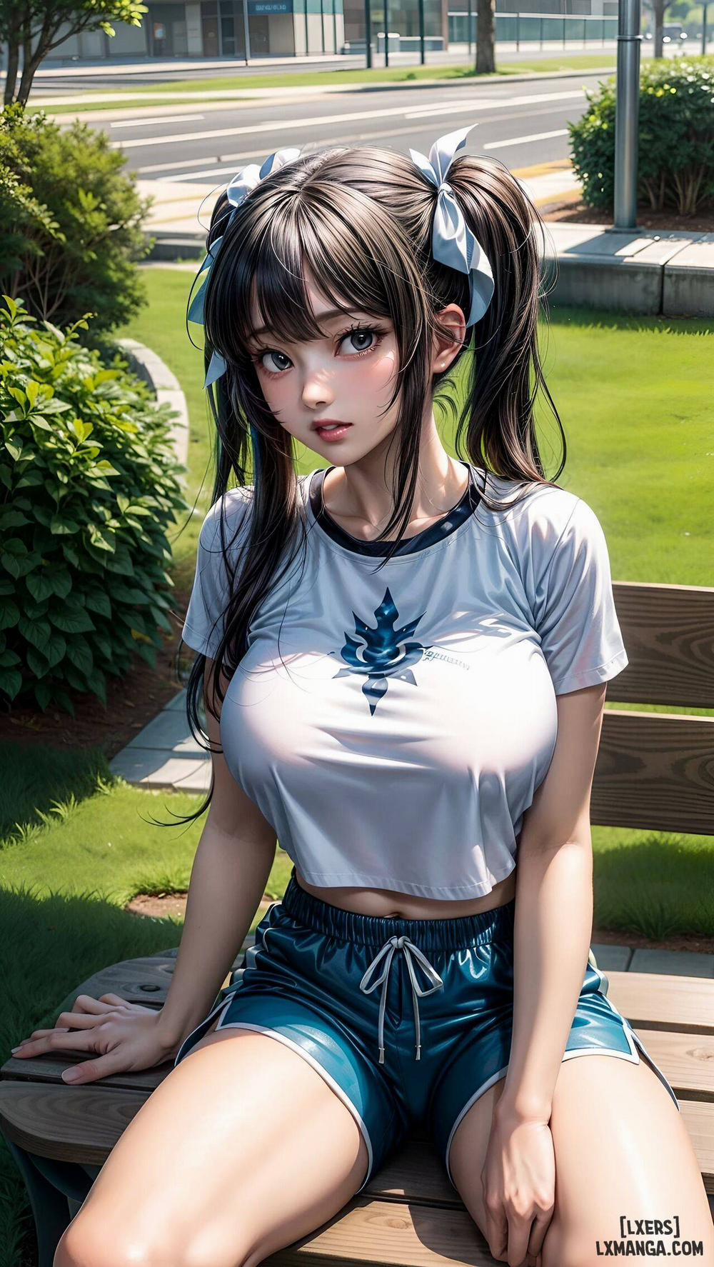 Hình Hentai 310 trang 13